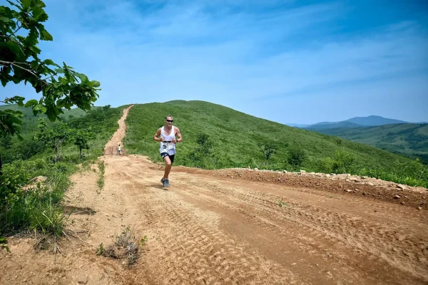 Результаты LEO.RUN 2022 
