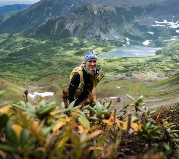 Результаты Камчатка Trail - 1 от команды Malidak
