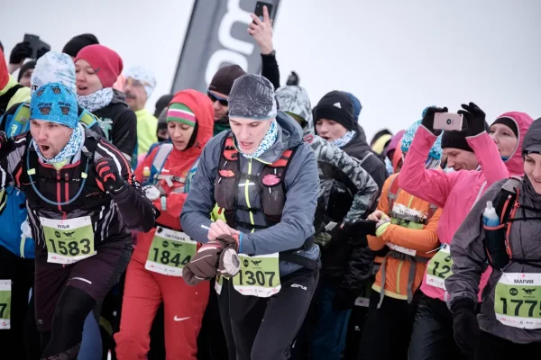 Mad Fox Ultra 2019 Revenge. Предстартовый обзор