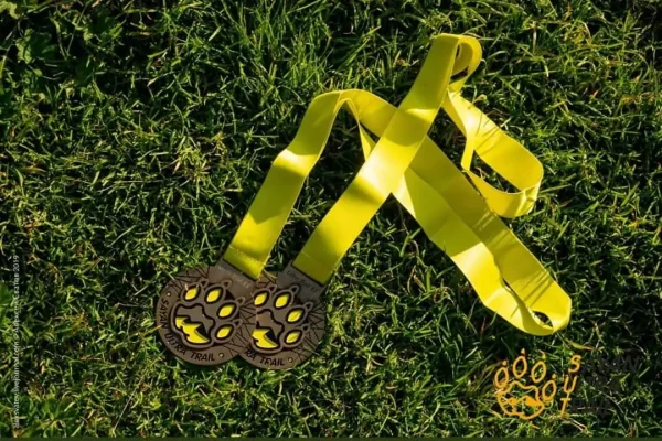 Первый беговой ультрамарафон SayanUltra Trail в горах Восточных Саян