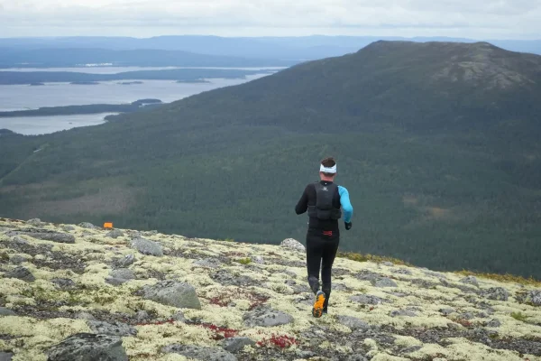 Результаты Lahti Trail 2022 
