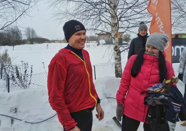 Результаты Mad Fox Ultra и Valhalla Race 2019