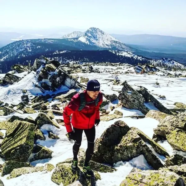 Трейл по диким местам национального парка Таганай. Забег «SnowTaganayTrail». 30 км |D+1000 м/12 км |D+350 м