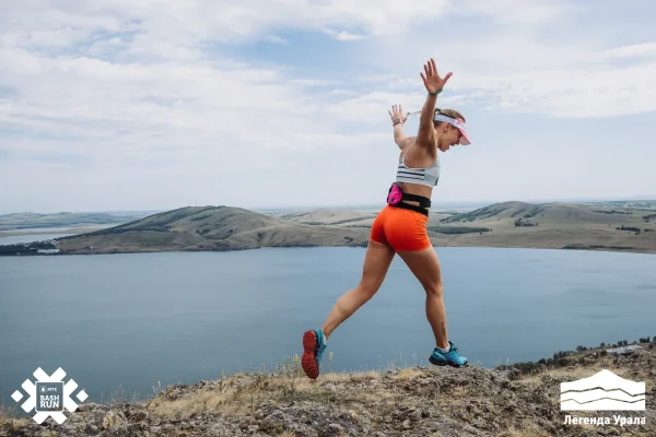 «Легенда Урала» – самые спортивные выходные твоего лета