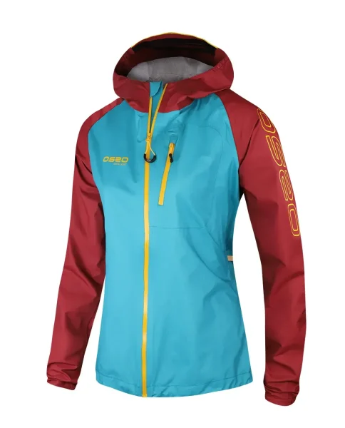 Куртка женская OS2O O2 Waterproof Trail PRO 30k