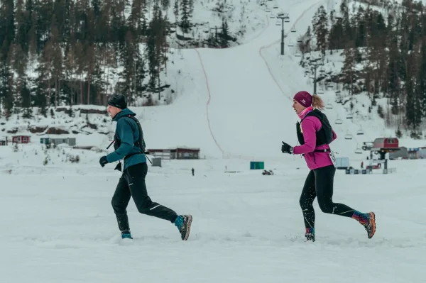Результаты Onego Ice Ultra 2024 