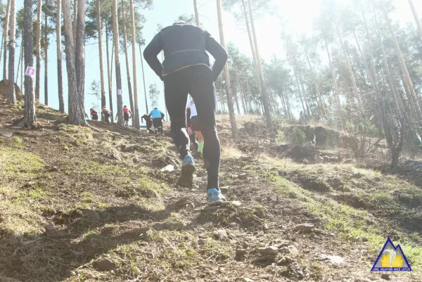 Результаты UMRU (Ural Mountain Race Uktus) 2021