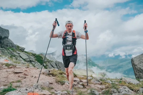Результаты Skyrunfest 2023