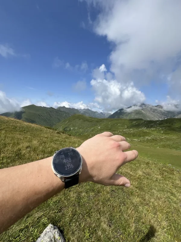 Обзор и тест часов Amazfit Cheetah 2 Ultra