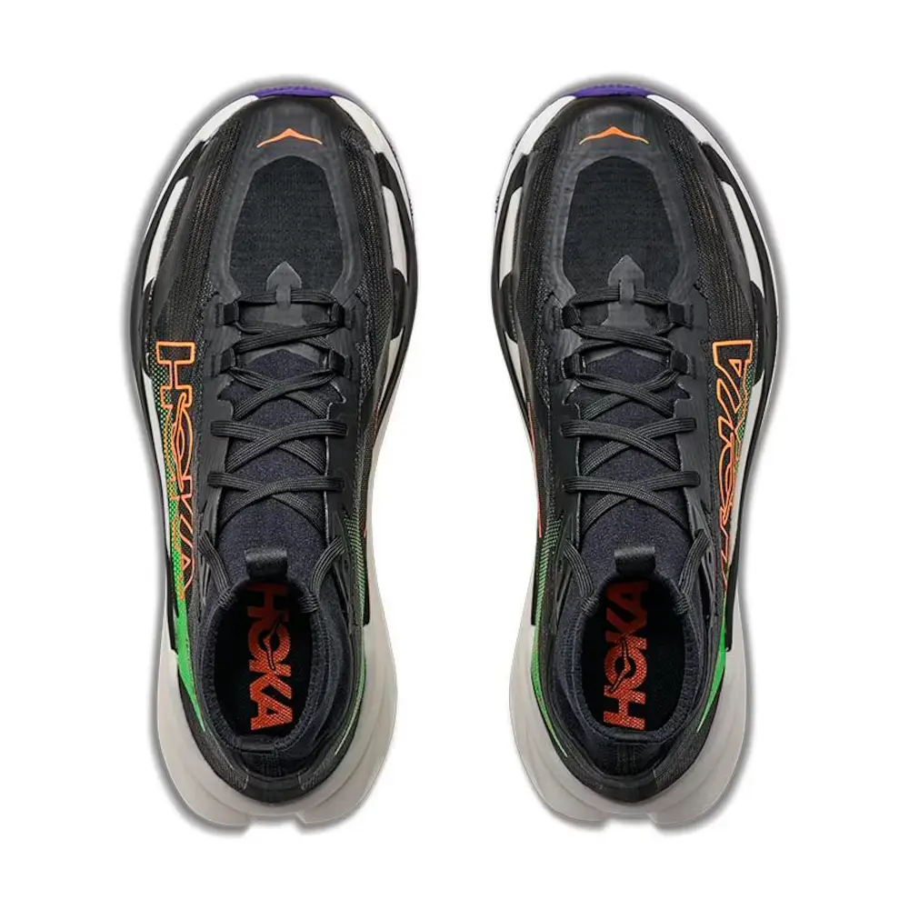 Кроссовки Hoka Tecton X 4  — фото 13