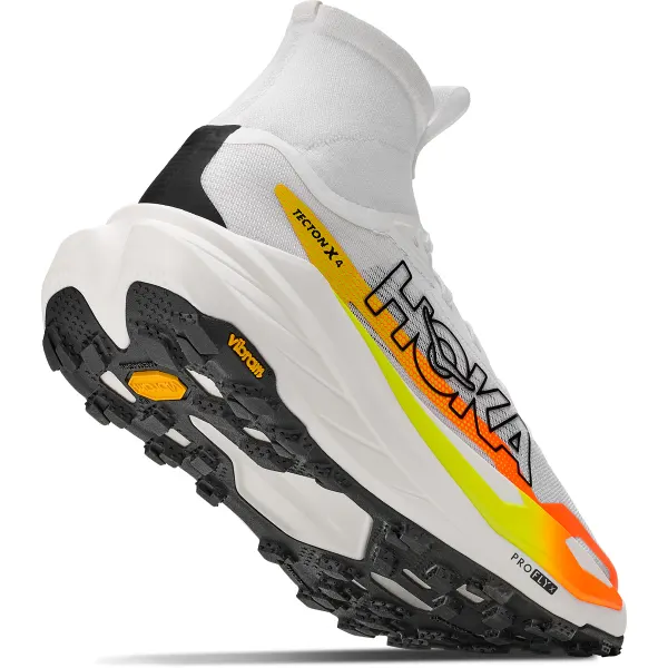 Кроссовки Hoka Tecton X 4  — фото 8