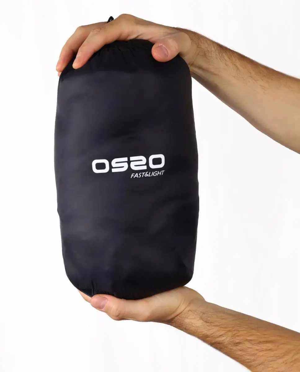 Куртка OSSO Fastlite NeoDown® — фото 6
