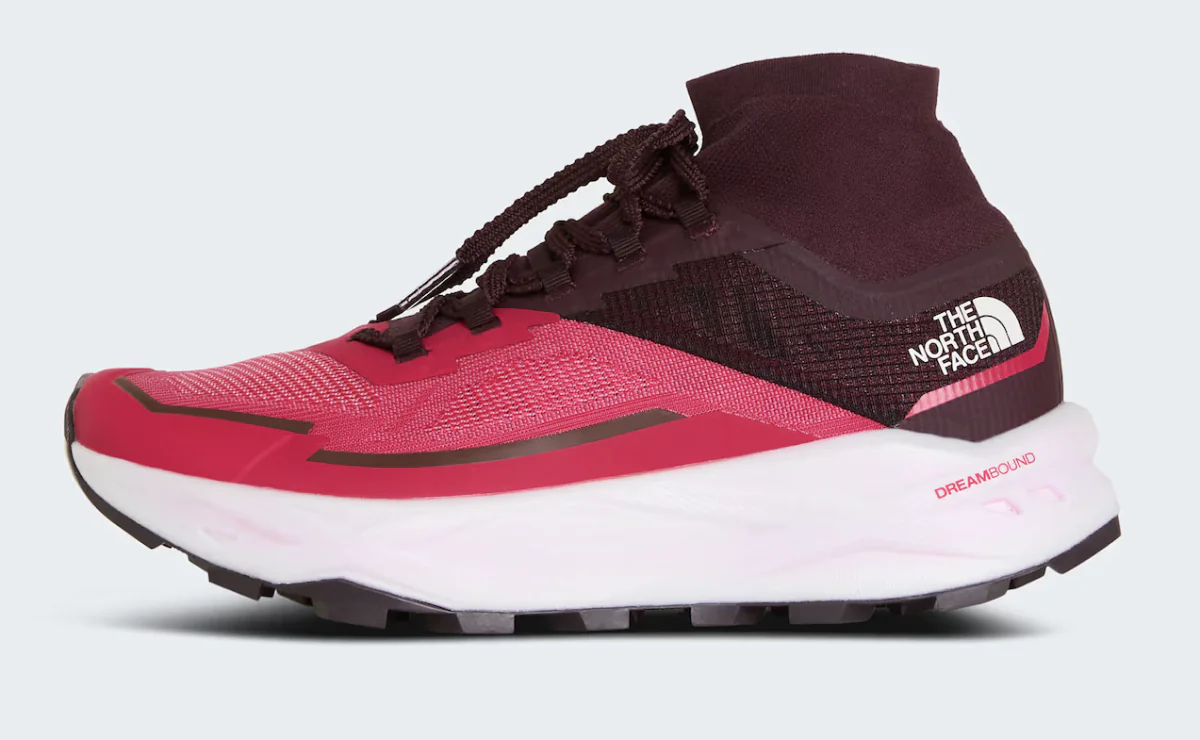 Кроссовки The North Face Offtrail Ultra — фото 19