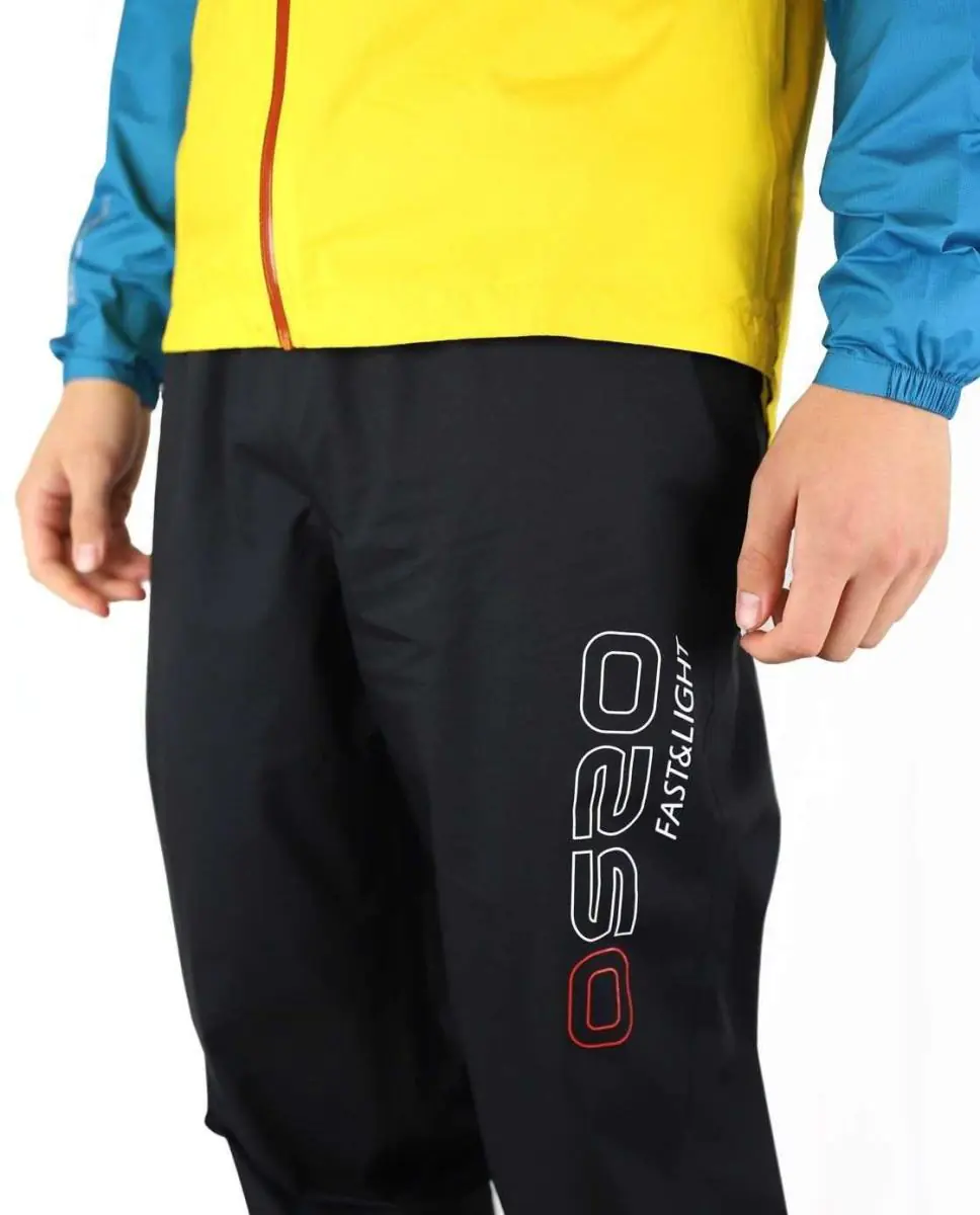 Брюки мембранные OS2O Trail Pro 20k/30k — фото 8