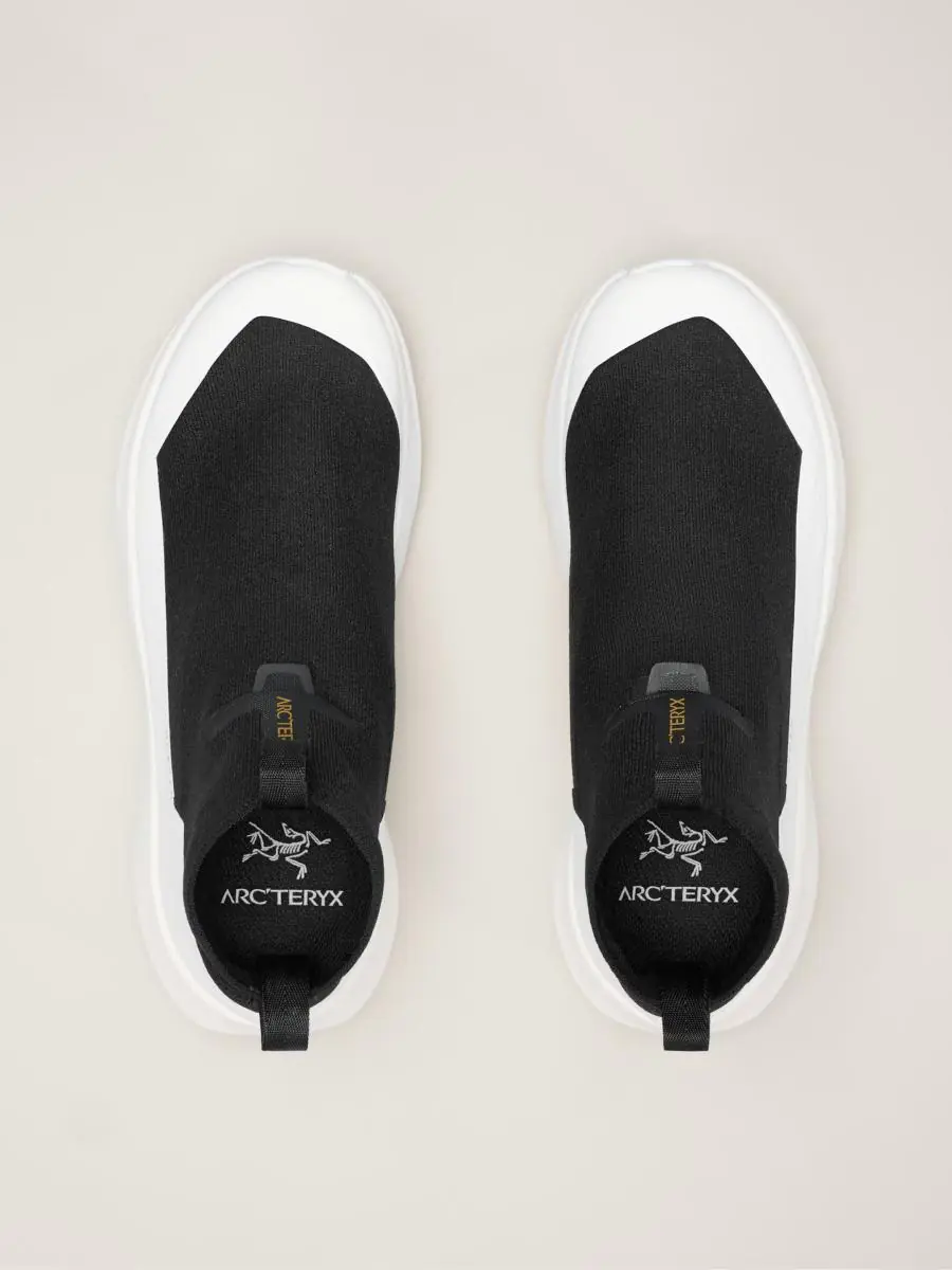 Кроссовки женские Arcteryx NORVAN 4 NIVALIS GTX — фото 4