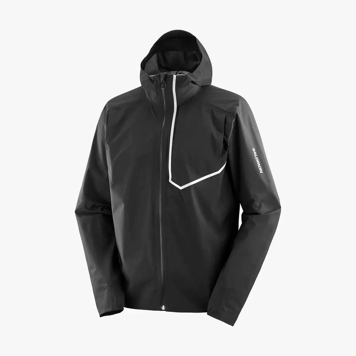Куртка Salomon BONATTI PRO JACKET 20K/20K — фото 2