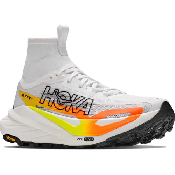 Кроссовки Hoka Tecton X 4  — фото 9