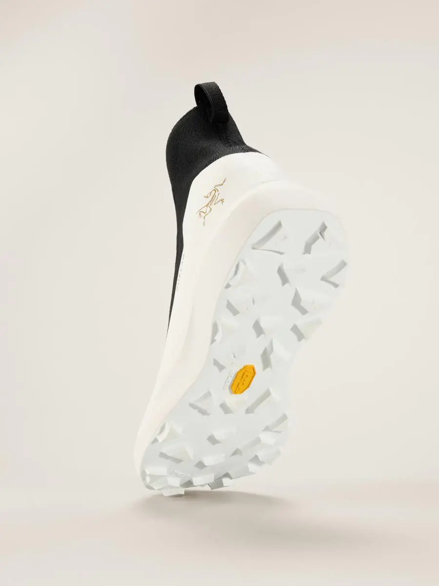 Кроссовки женские Arcteryx NORVAN 4 NIVALIS GTX — фото 3