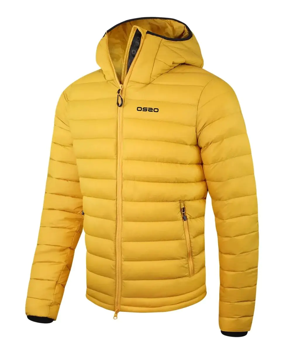 Куртка OSSO Fastlite NeoDown® — фото 9