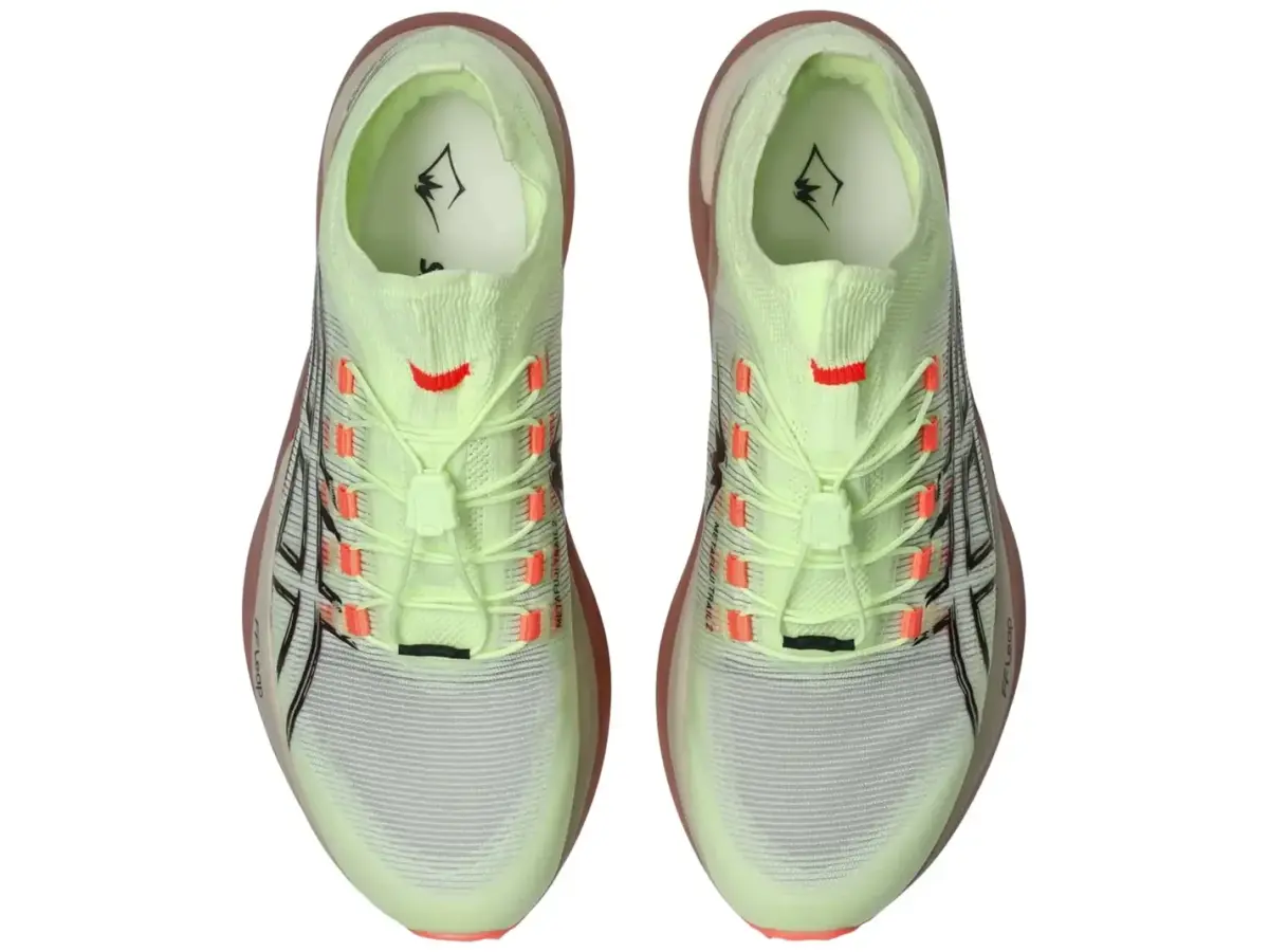 Кроссовки Asics Metafuji Trail 2 — фото 6