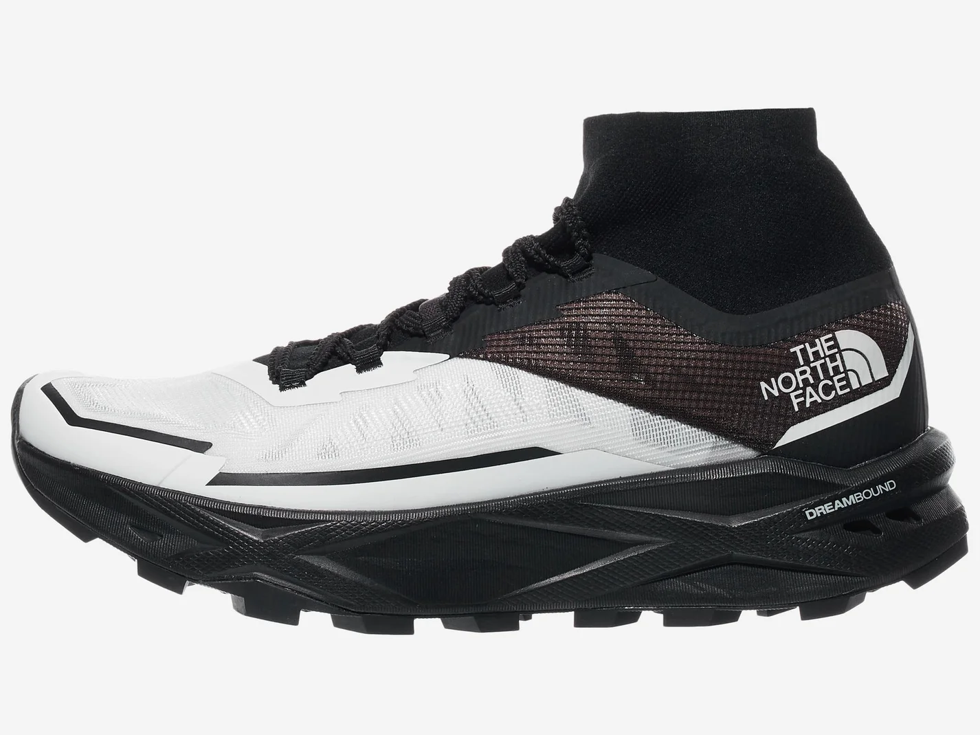 Кроссовки The North Face Offtrail Ultra — фото 5