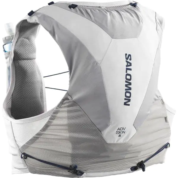 Беговой жилет Salomon ADV Skin 5L — фото 6