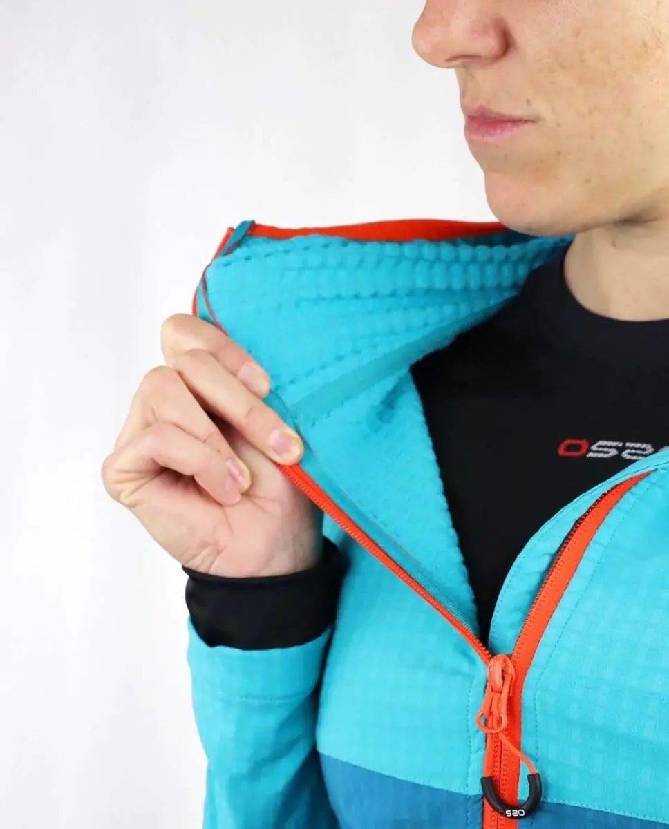 Куртка женская OS2O Meteor Stormfleece™ Pro — фото 6