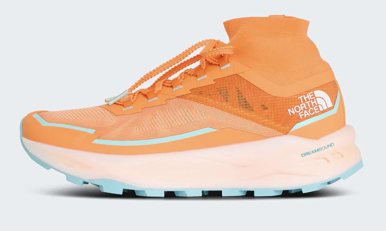Кроссовки The North Face Offtrail Ultra — фото 10