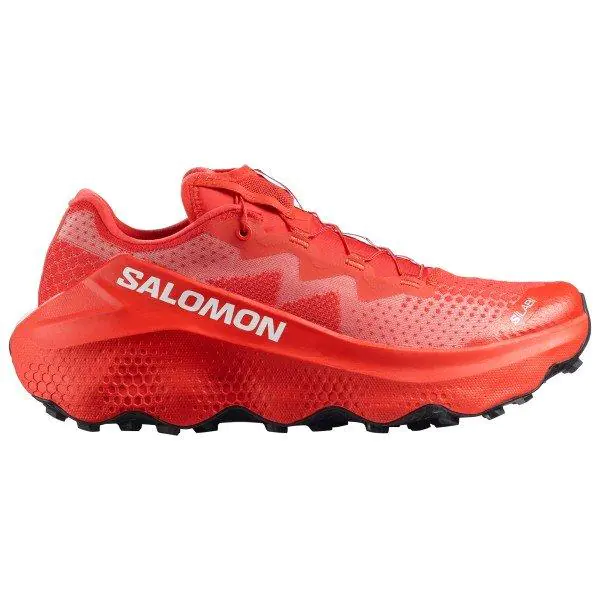 Кроссовки Salomon S/Lab Ultra Glide 2 — фото 11
