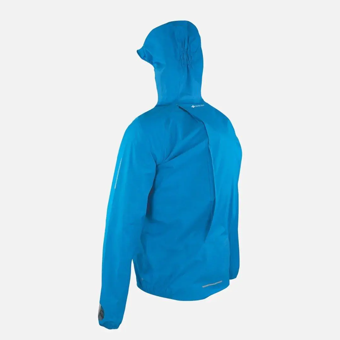 Куртка мембранная Raidlight ULTRALIGHT 3.0 MP+ 25K/50K — фото 2
