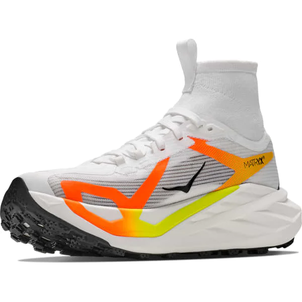 Кроссовки Hoka Tecton X 4  — фото 10