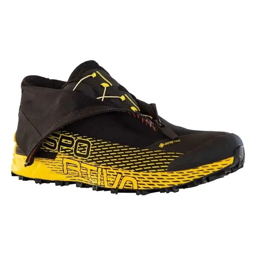 Кроссовки La Sportiva Cyklon Cross GTX — фото 7