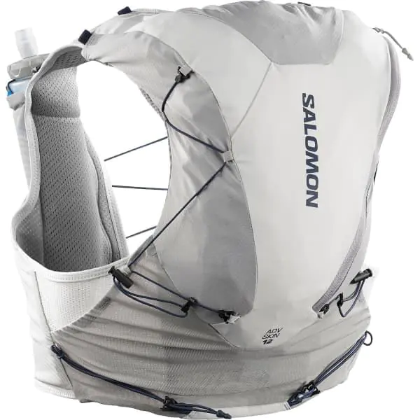 Беговой жилет Salomon ADV Skin 12L — фото 4