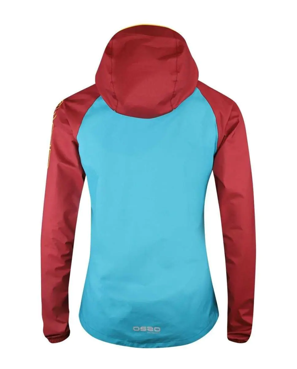Куртка женская OS2O O2 Waterproof Trail PRO 30k — фото 15