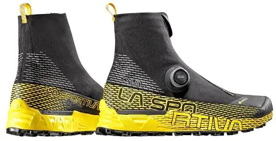 Кроссовки La Sportiva Cyklon Cross GTX — фото 5