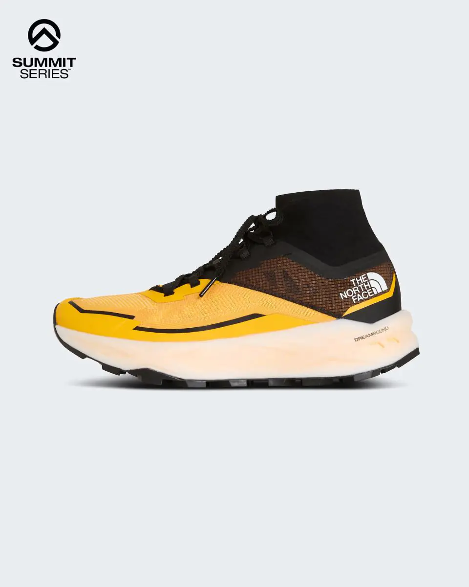 Кроссовки The North Face Offtrail Ultra — фото 12