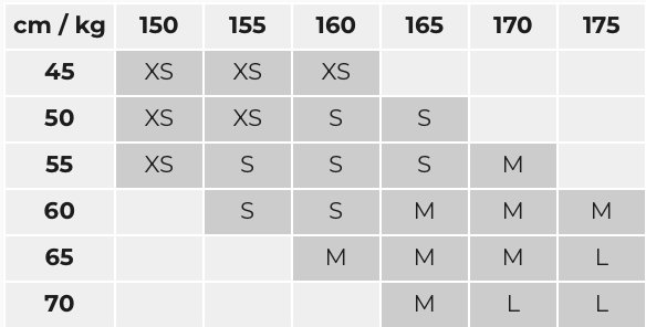 Куртка для бега утепленная женская OS2O Phantom Grid  — фото 9