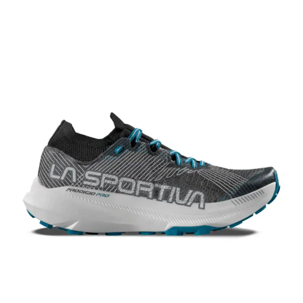 Кроссовки La Sportiva Prodigio Pro — фото 4