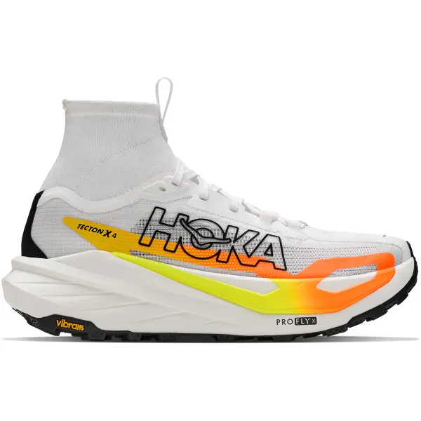 Кроссовки Hoka Tecton X 4  — фото 12