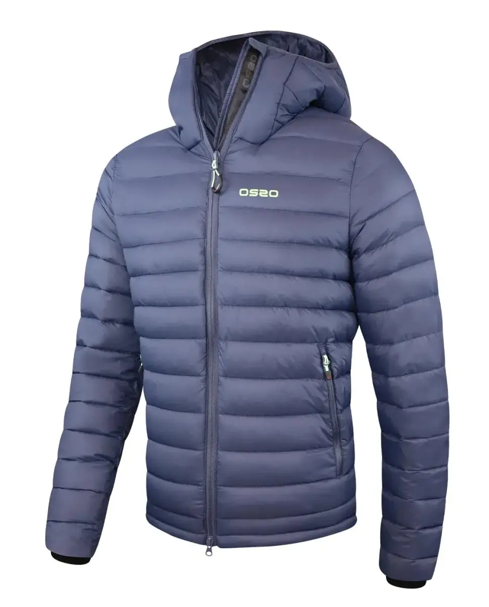 Куртка OSSO Fastlite NeoDown® — фото 8