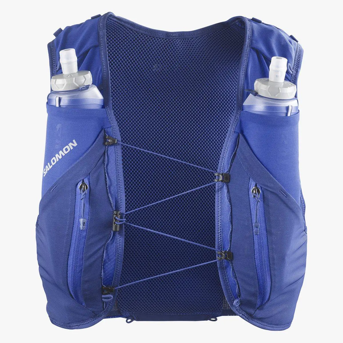 Беговой жилет Salomon ADV Skin 12L — фото 8