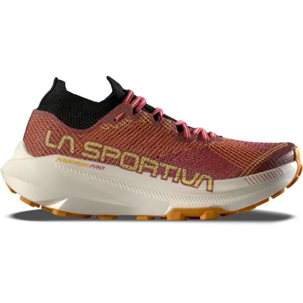 Кроссовки La Sportiva Prodigio Pro — фото 5