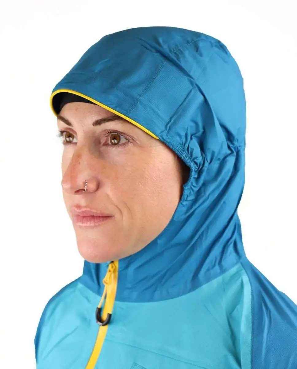 Куртка женская OS2O O2 Waterproof Trail PRO 30k — фото 7
