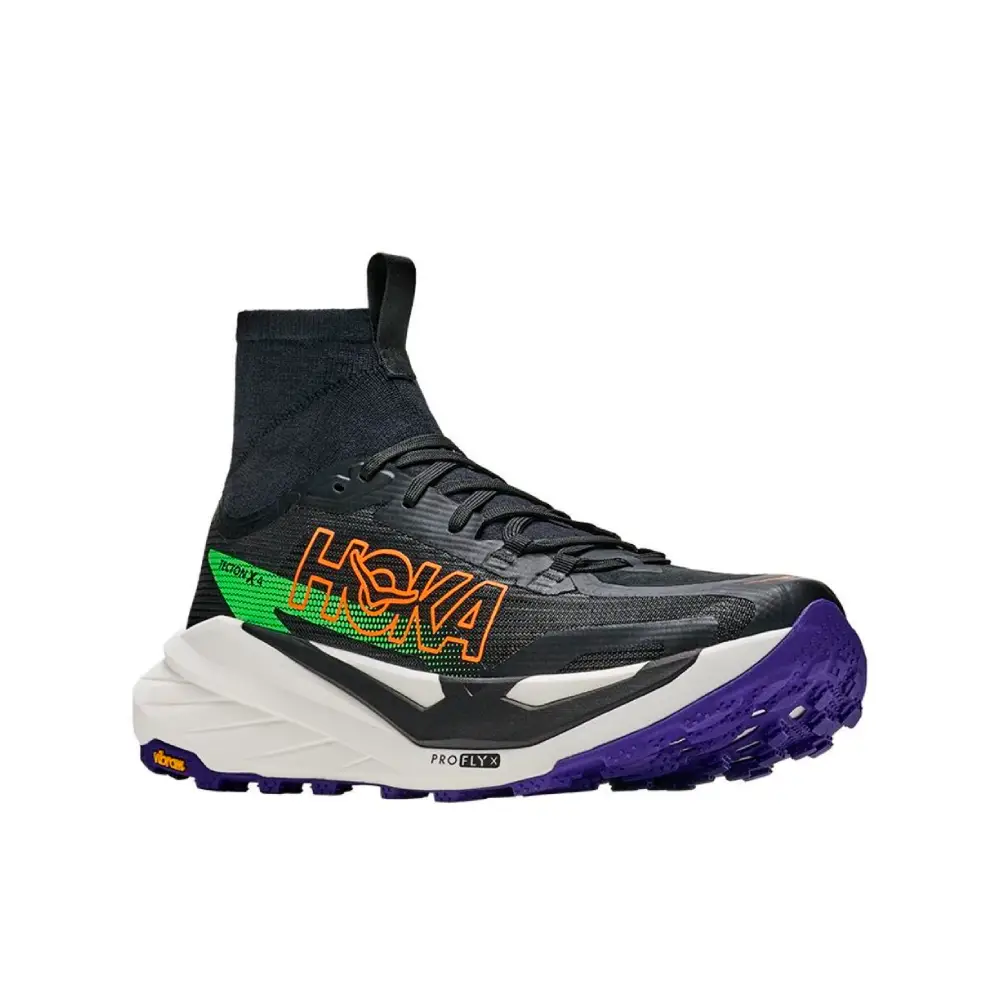Кроссовки Hoka Tecton X 4  — фото 18