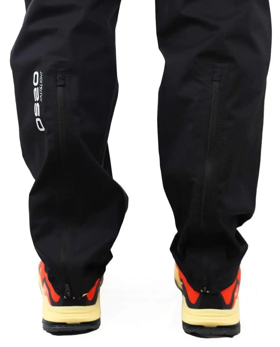 Брюки мембранные OS2O Trail Pro 20k/30k — фото 7