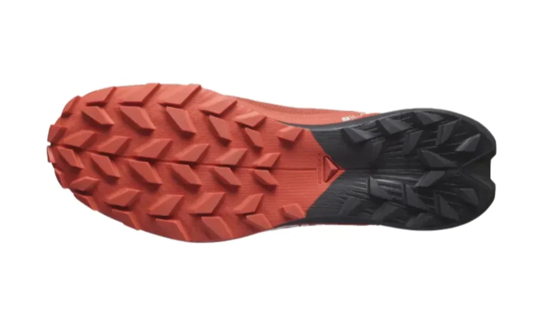Кроссовки Salomon S/LAB PULSAR 3 — фото 2