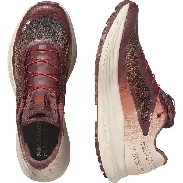 Кроссовки Salomon S/LAB ULTRA V2 — фото 3