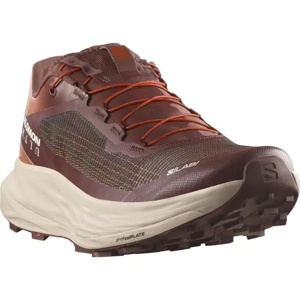 Кроссовки Salomon S/LAB ULTRA V2 — фото 6