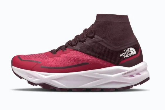Кроссовки The North Face Offtrail Ultra — фото 6