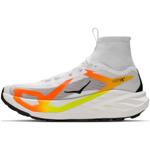 Кроссовки Hoka Tecton X 4  — фото 5